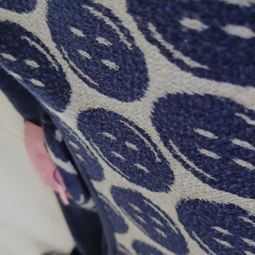 Lilly Pulitzer Button Print Dress - Picture 10 of 13